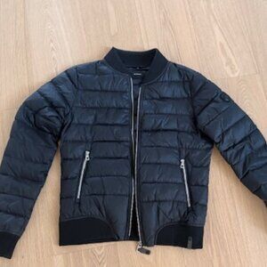 Men Rudsak jacket